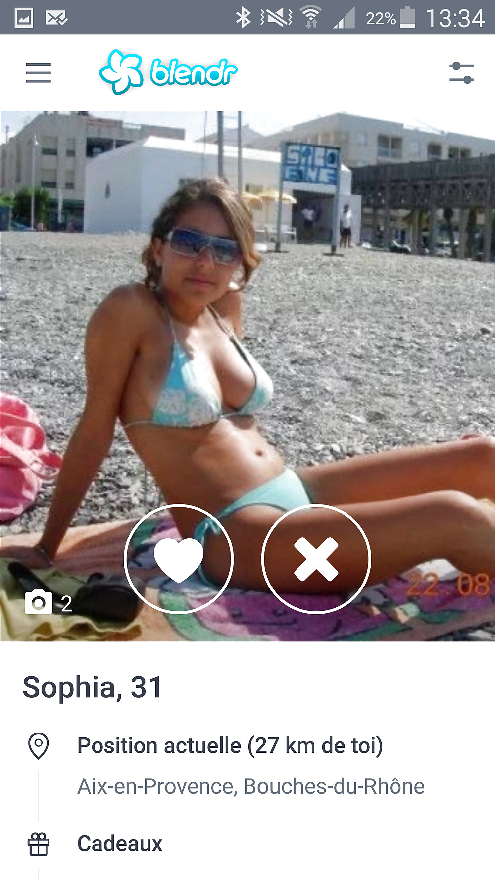 visio x gratuit